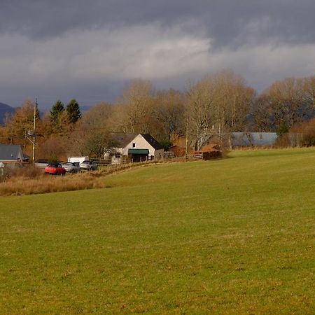 Blairchroisk Cottage Pitlochry Exterior foto
